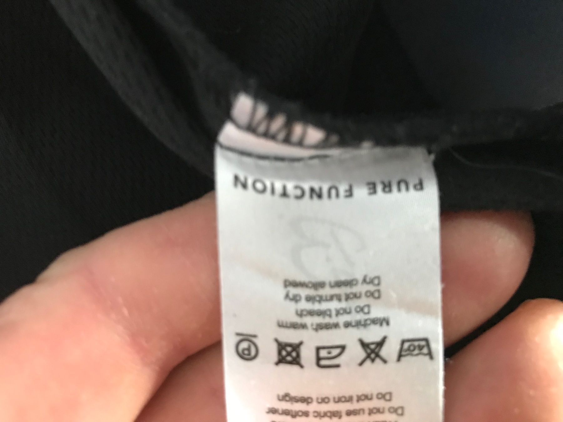 Daehlie Giacche: Langlaufjacke, Gilet – Usato da Davos Platz venduto da butzele13 5