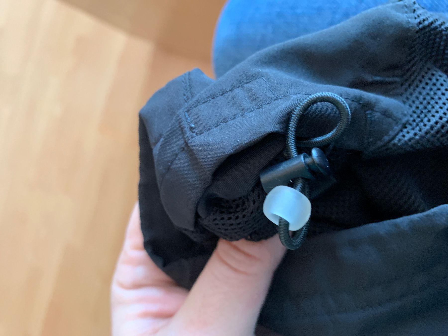 Puma Hosen: Joli short long noir Puma t. 140 – Gebraucht aus MEYRIN von Gwendo10 4