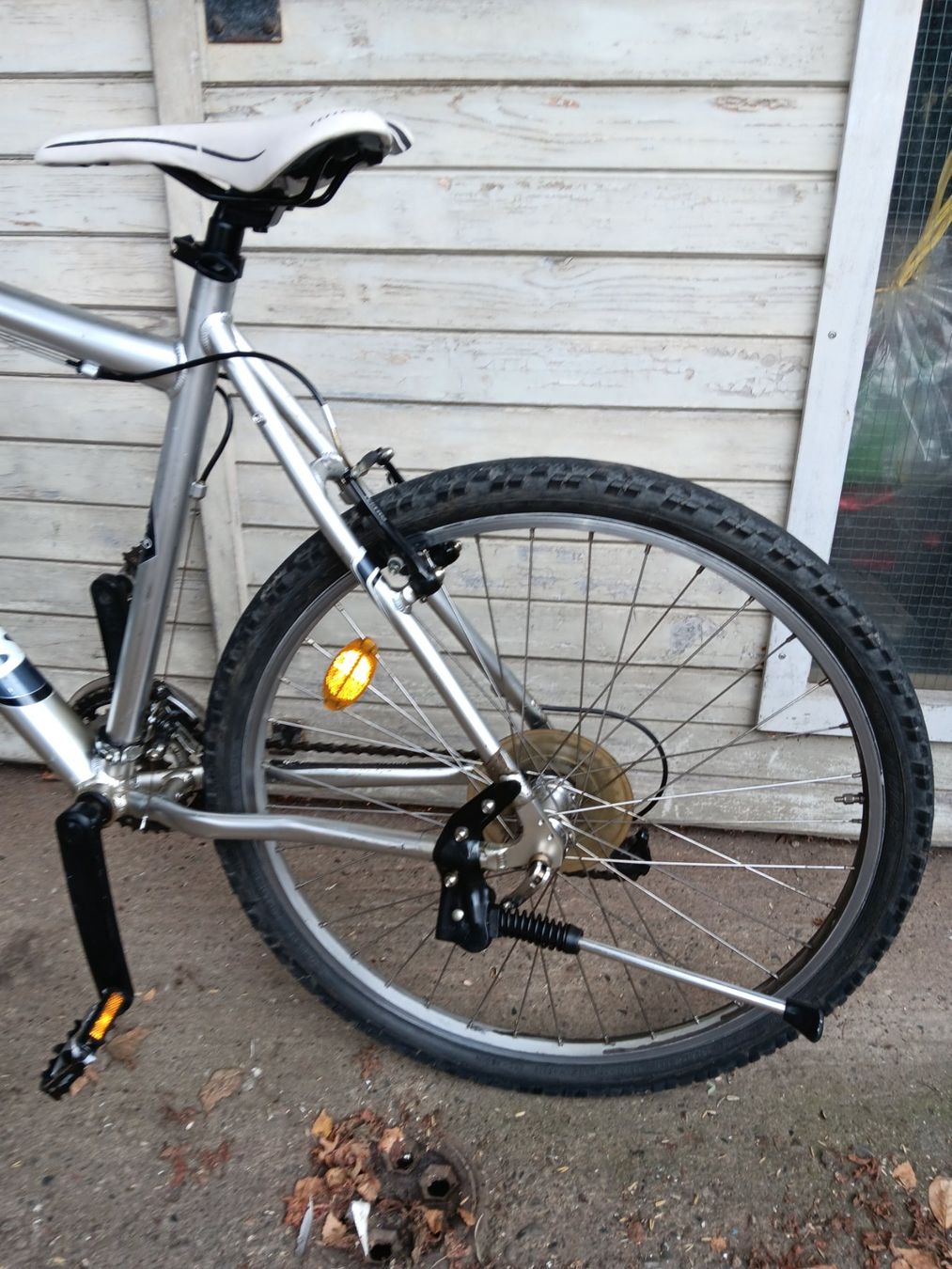 Stoke Biciclette: Velo Stoke Sirius – Usato da Dietikon venduto da Sauber64 1