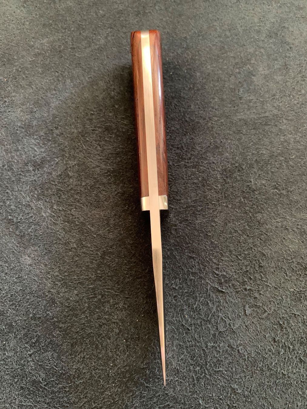 Accessori: Bark River City Knife – Nuovo (secondo la descrizione) da Brugg AG venduto da Lyma01 2