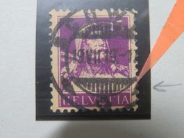Abart 128.2.02 innere Linie bei JS unterbr., Voll-O Schwyz