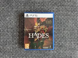 Hades - PS5 Game