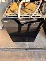Electrolux Geschirrspüler 55cm