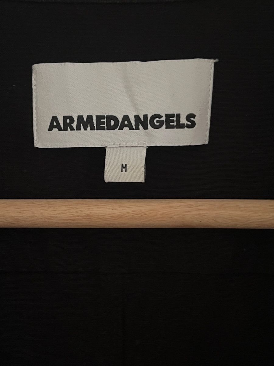 Armedangels Blusen: Leinenhemd Armedangels M – Gebraucht aus Fribourg von sin_78wm 1