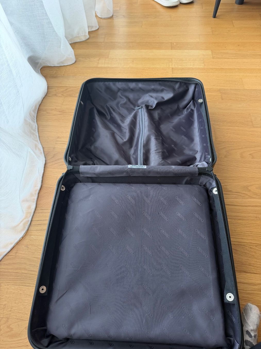 Rimowa Valigie: Rimowa Koffer – Usato da Glattpark(Opfikon) venduto da Kristina.swiss 2