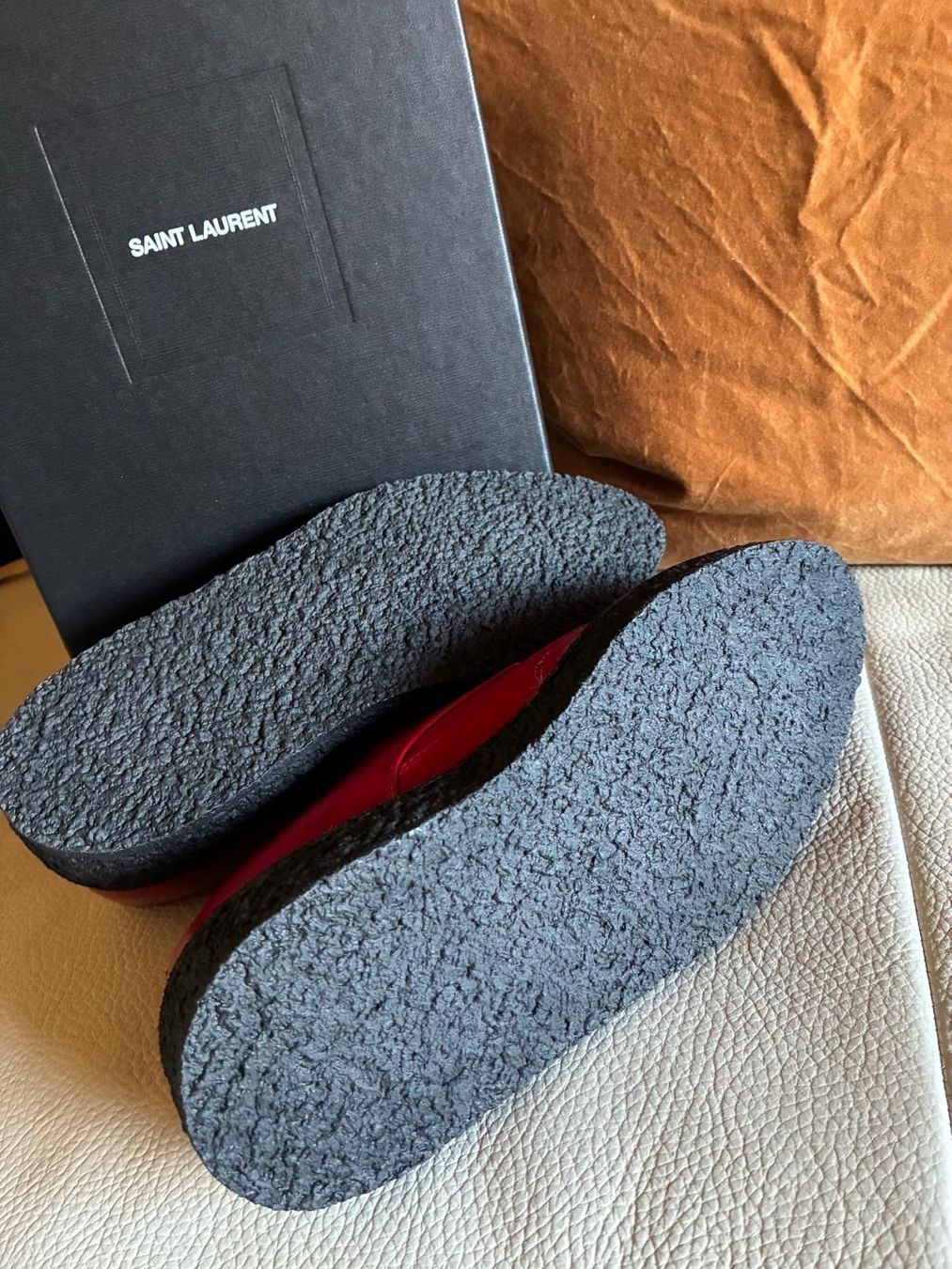 Saint Laurent Scarpe da donna: YSL – Nuovo (secondo la descrizione) da Rümlang venduto da har_z6qv 3
