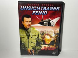 Unsichtbarer Feind - Flight of Fury DVD