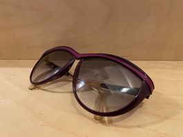 Charles Jourdan Paris Sonnenbrille Vintage