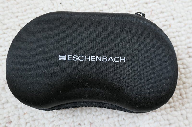 Occhiali & Lenti: Fernsehbrille, Lupenbrille, Eschenbach MaxTV – Usato da Wila venduto da di.delight 4