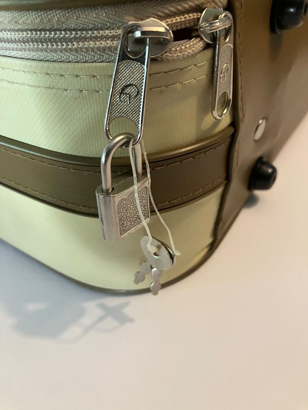 Sanrio Giocattoli: Valise Sanrio 1996 – Usato da Ecublens VD venduto da Le_marchand_geek 2