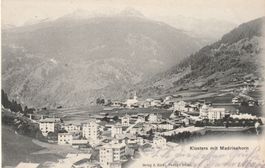 Klosters