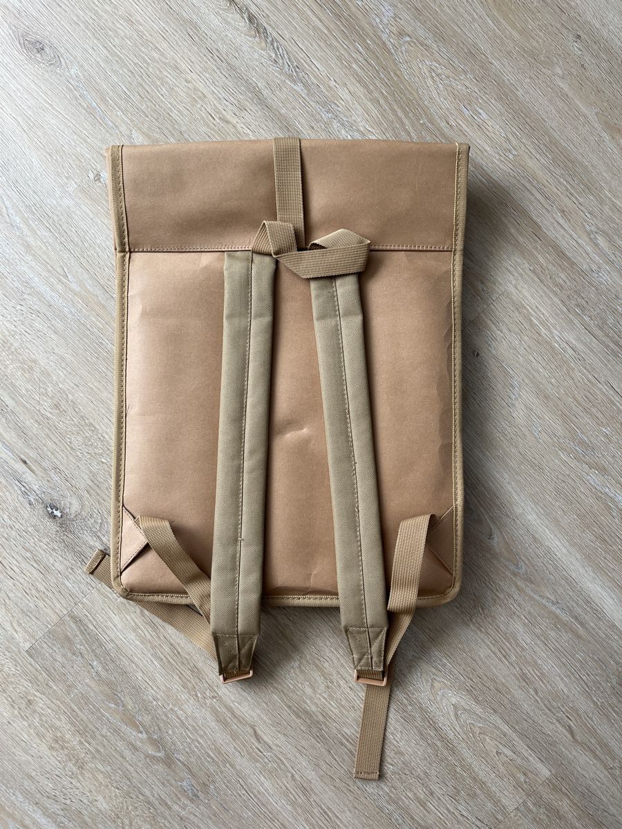 Zaini: Original MC Donalds Rucksack – Nuovo (secondo la descrizione) da Sulz AG venduto da Zissi31324 1