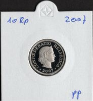 10 Rappen 2007 pp