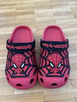 Sandals enfant p. 28 Spiderman