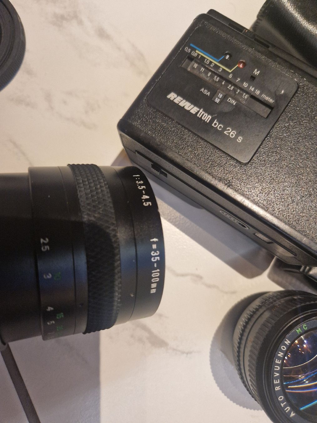 Kamera: Foto Kamera – Gebraucht aus Arbon von Mayak_Sound 8