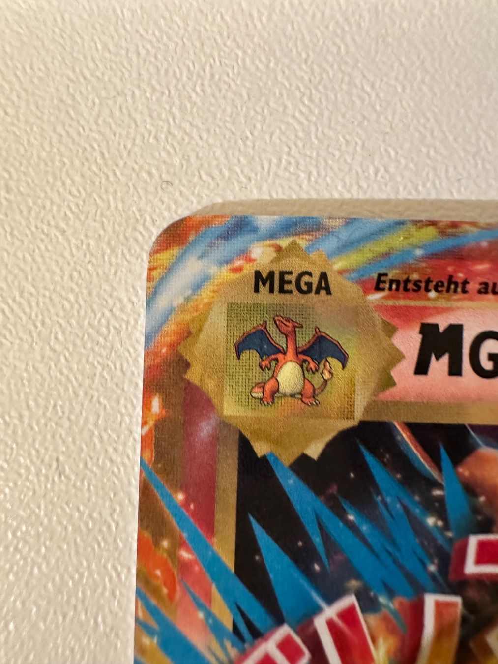 Pokémon Carte collezionabili: M Glurak 13/108 Pokémon Evolution 2016 – Nuovo (secondo la descrizione) da Vordemwald venduto da MoviesAndGames 2