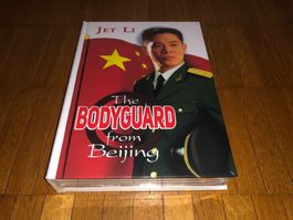 Bodyguard von Peking - YEAR OF THE DRAGON - A - UNCUT