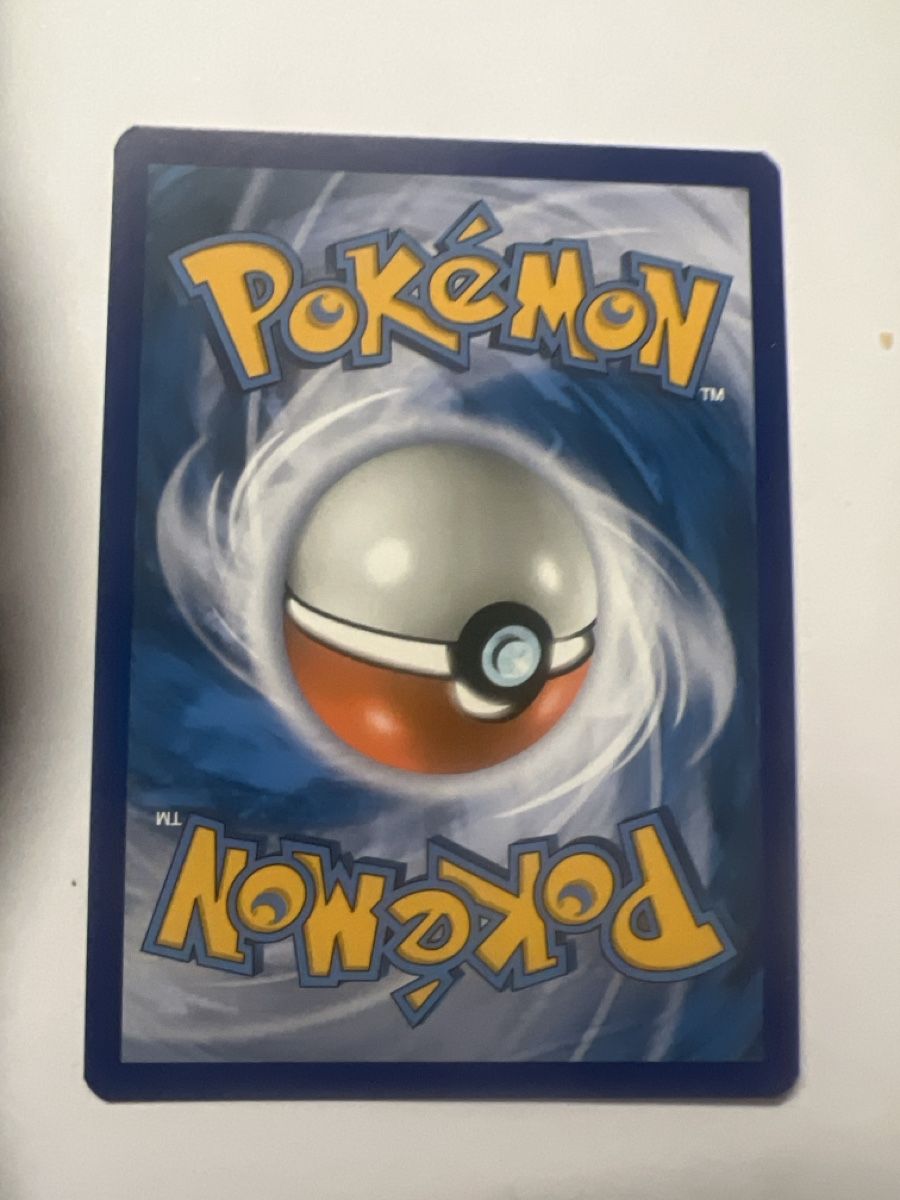 Pokémon Sammelbilder & Trading cards: Lugia Pokémon  – Gebraucht aus Frauenfeld von mwguv 1