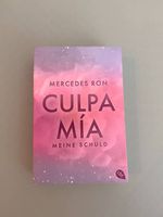 Culpa Mía - Meine Schuld von Mercedes Ron
