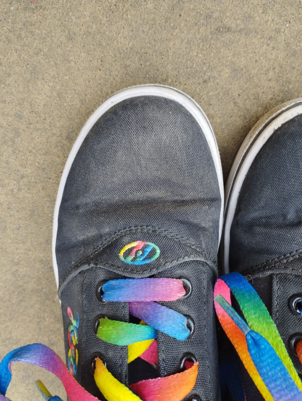 Inline-Skating & Rollschuhe: Heelys 34  – Gebraucht aus Carouge GE von lch_sw5s 2
