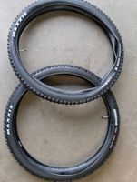 MTB Reifenset Muillet 29x2.5/27.5x2.6 Maxxis