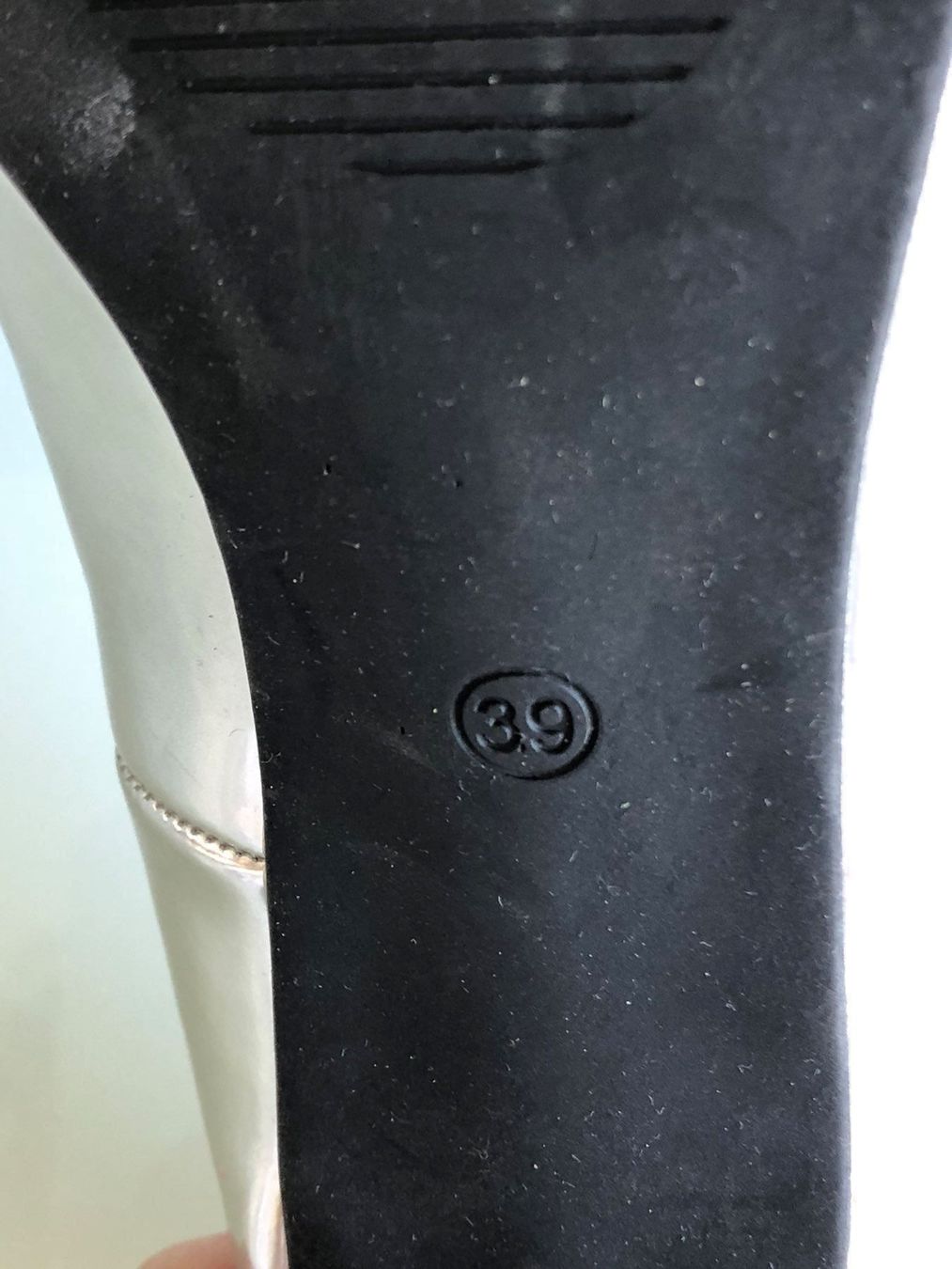 Chaussures femmes: Pumps – Neuf (Voir description) à Adliswil par Jessik0 4