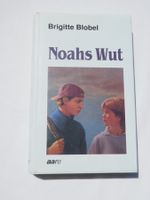 Noahs Wut, von Brigitte Blobel