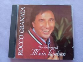 CD Rocco Granata