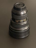 Nikkor 14-24mm Objektiv gebraucht