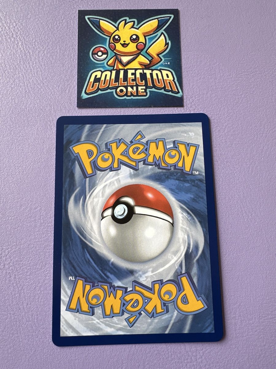 Pokémon Sammelbilder & Trading cards: Pokemon Eternatus Shiny Rare – Neu (gemäss Beschreibung) aus Lommiswil von CollectorOne 1