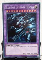Blue-Eyes Ultimate Dragon - LCKC-EN057 - Yu-Gi-Oh!