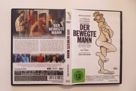 DVD Der bewegte Mann