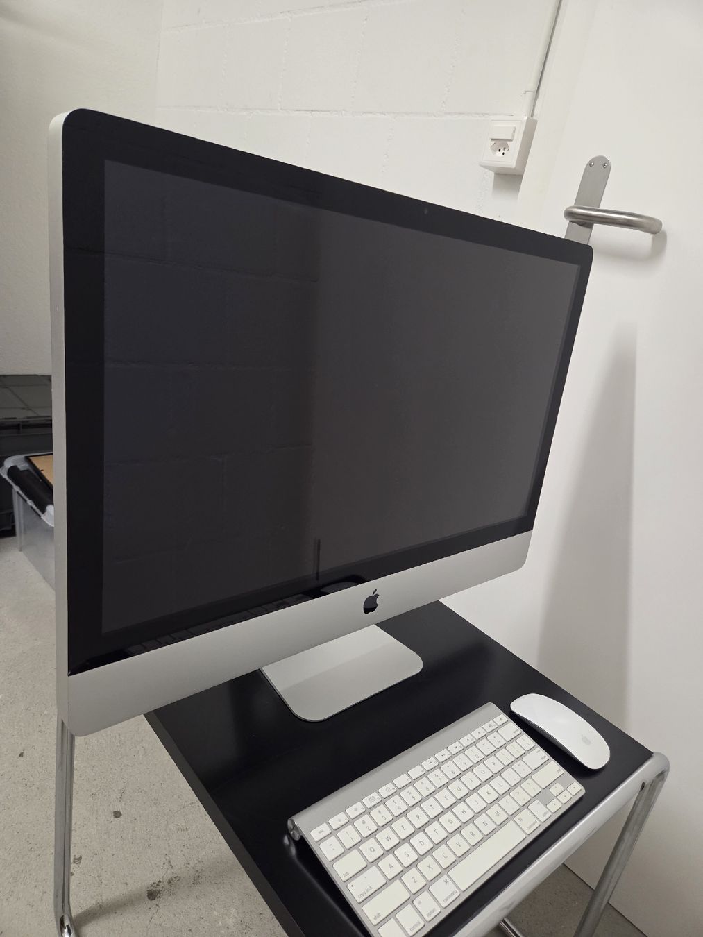 Apple PC: Apple iMac – Usato da Birr venduto da ste_x9vx