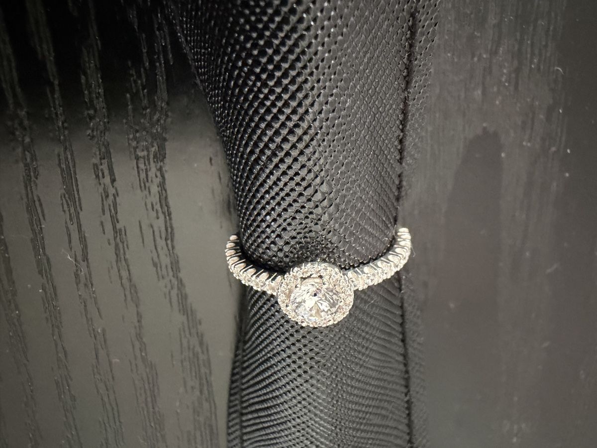 Thomas Sabo Anelli: Neuer Thomas Sabo Ring Silber Gr.53 – Nuovo e nell'imballaggio originale da Münsingen venduto da Krone75 1