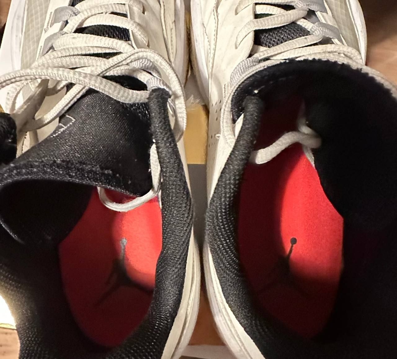 Jordan Scarpe da uomo: Jordan one take 4 gr42 – Usato da Bern venduto da ed_z717 5