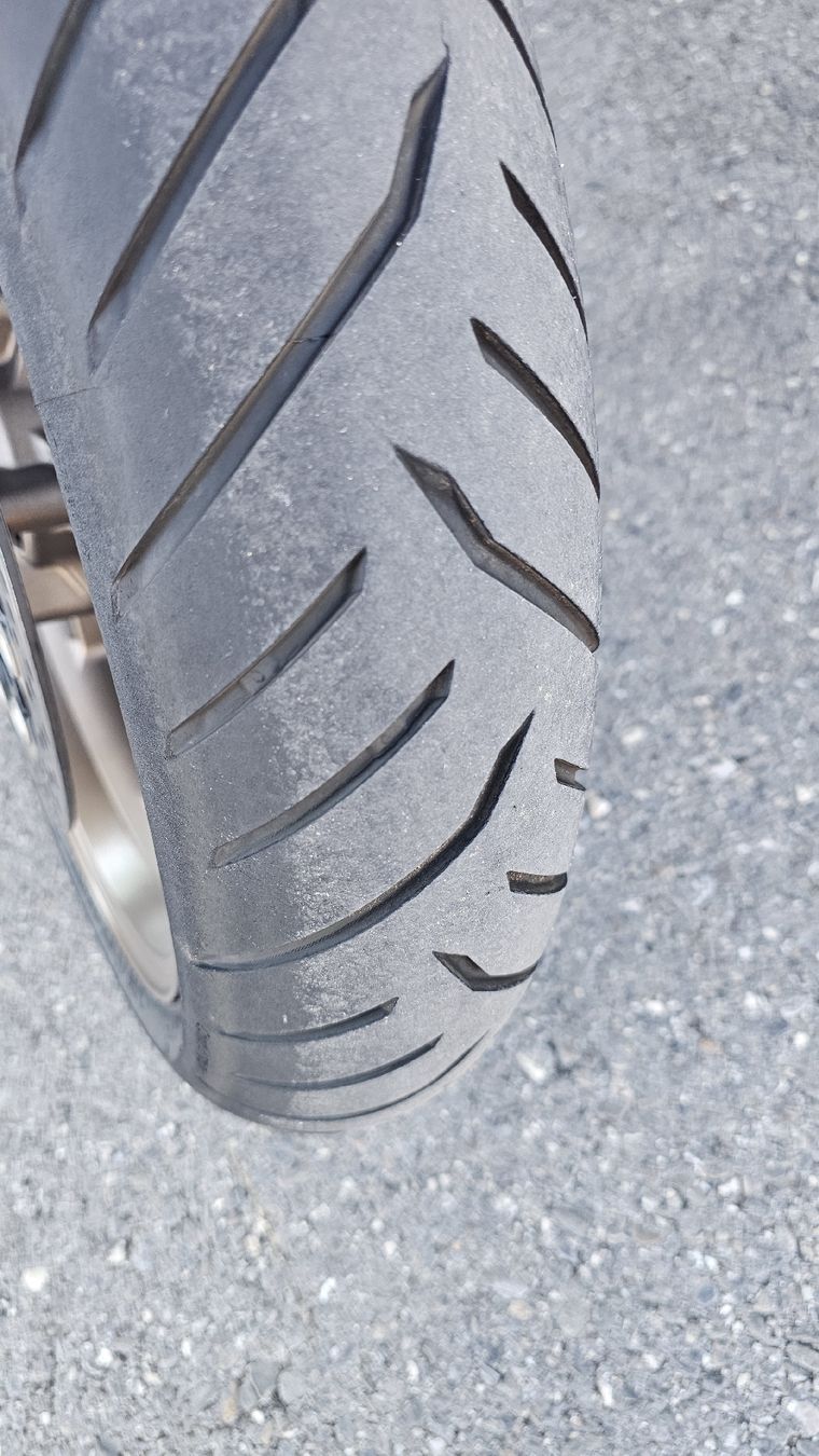 Honda Strada: Honda CB 650 R ABS – Usato da Treyvaux venduto da ChrisWhite 3
