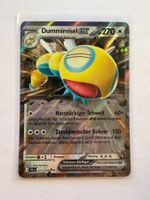Pokemon Dummimisel EX 121/159 Reisegefährten DE