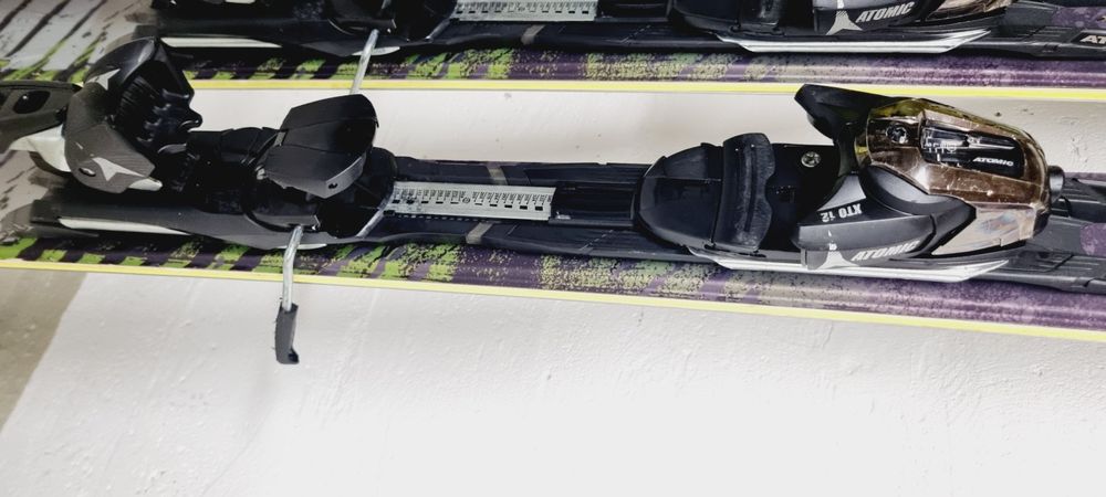 Atomic GS9 Ski buy Länge 170 cm