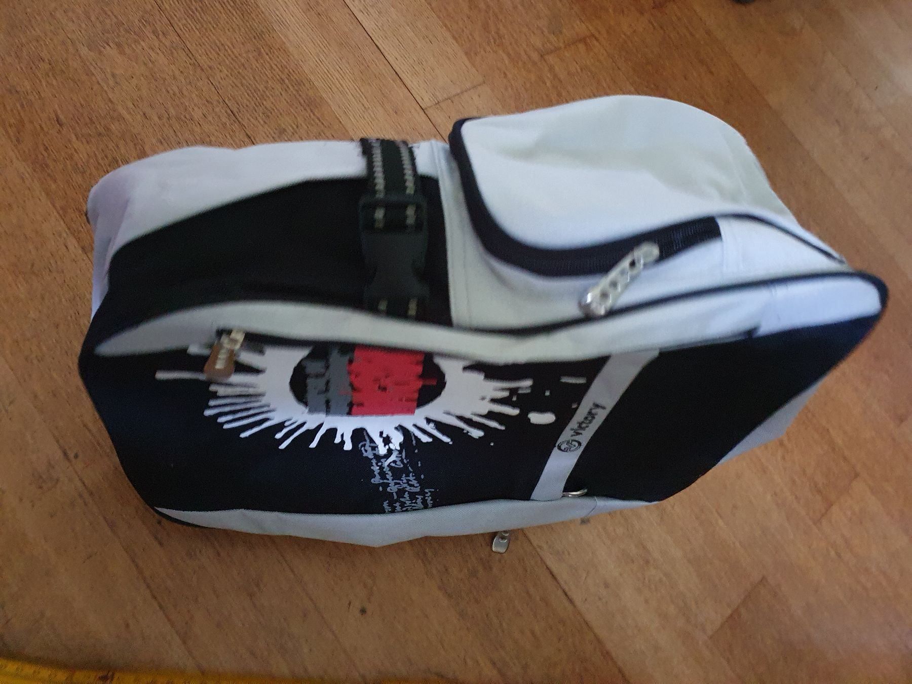 Zaini: Victory Rucksack  neu – Nuovo e nell'imballaggio originale da Muttenz venduto da pixopus 3
