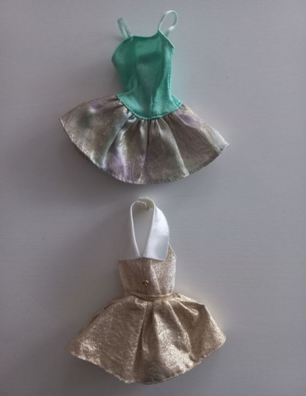 Puppen: Vintage Barbie - Kleider Paket No.2 – Gebraucht aus Wangen b. Olten von SecondStory4u 2