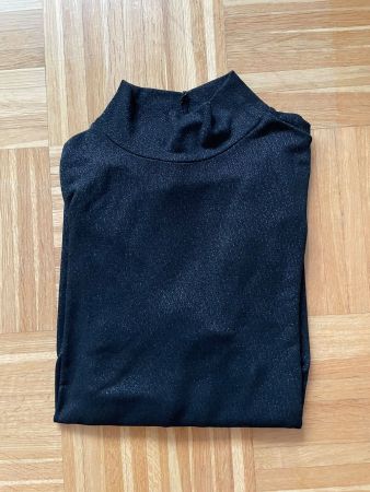 Pullover, Marke Betty & Co, Damen, Grösse L (schwarz)