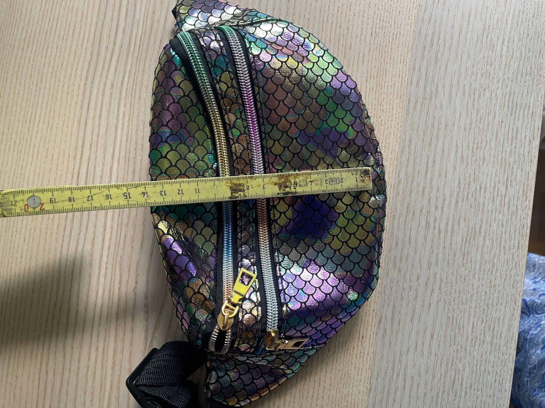 Taschen: Bauchtasche – Neu (gemäss Beschreibung) aus Zürich von jandra01 1
