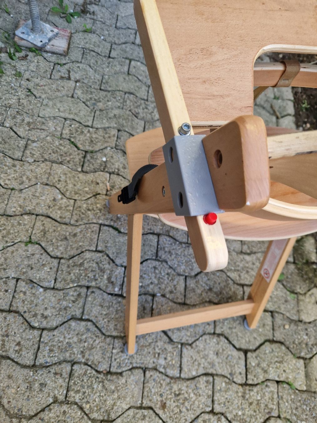 Hochstühle: Kindersiz  Trip-Trop – Gebraucht aus Hombrechtikon von Katrin.s 1