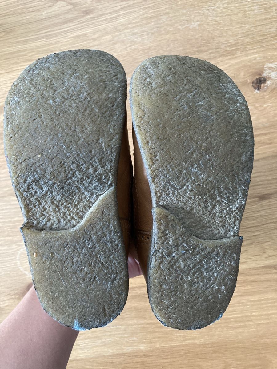 Bisgaard Schuhe für Jungen: Bisgaard grösse 29 – Gebraucht aus Chur von Tommm 4