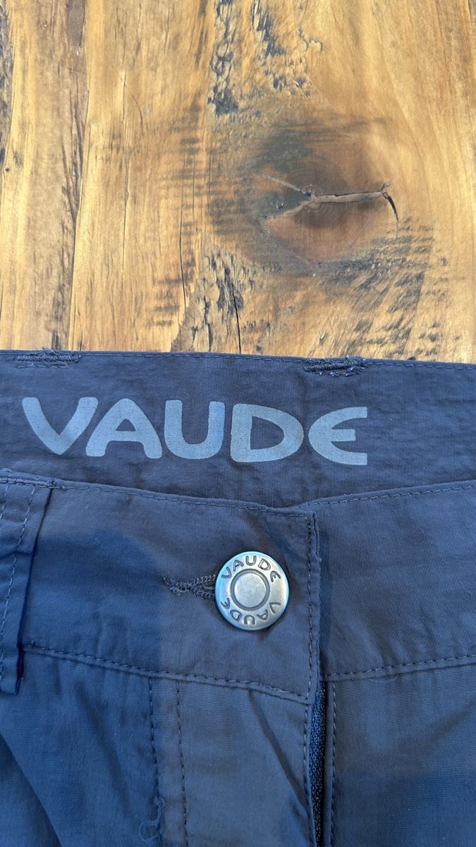 Vaude Pantaloni: Wanderhose Damen Vaude – Usato da Erlinsbach venduto da Basi67 4