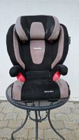 Recaro Monza Nova 2 Kindersitz - Top Zustand!