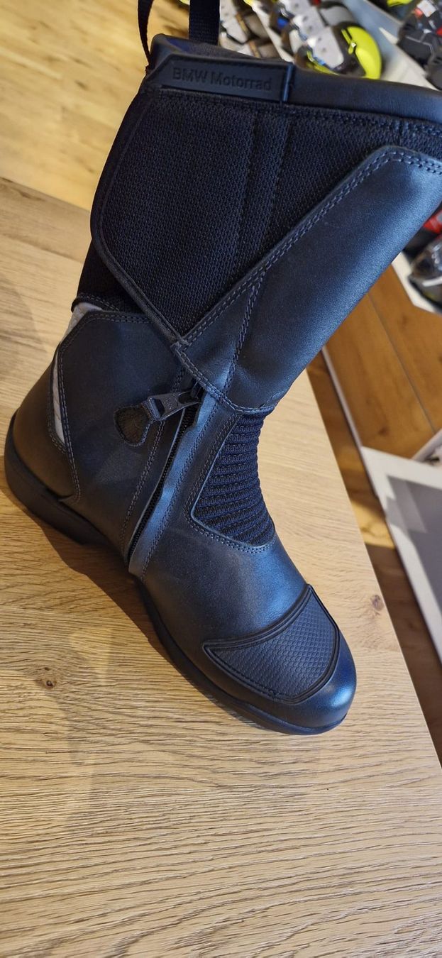 Herrenschuhe: BMW Boot Allround Gr. 38 – Neu und originalverpackt aus Ursenbach von adm_dw2j 2