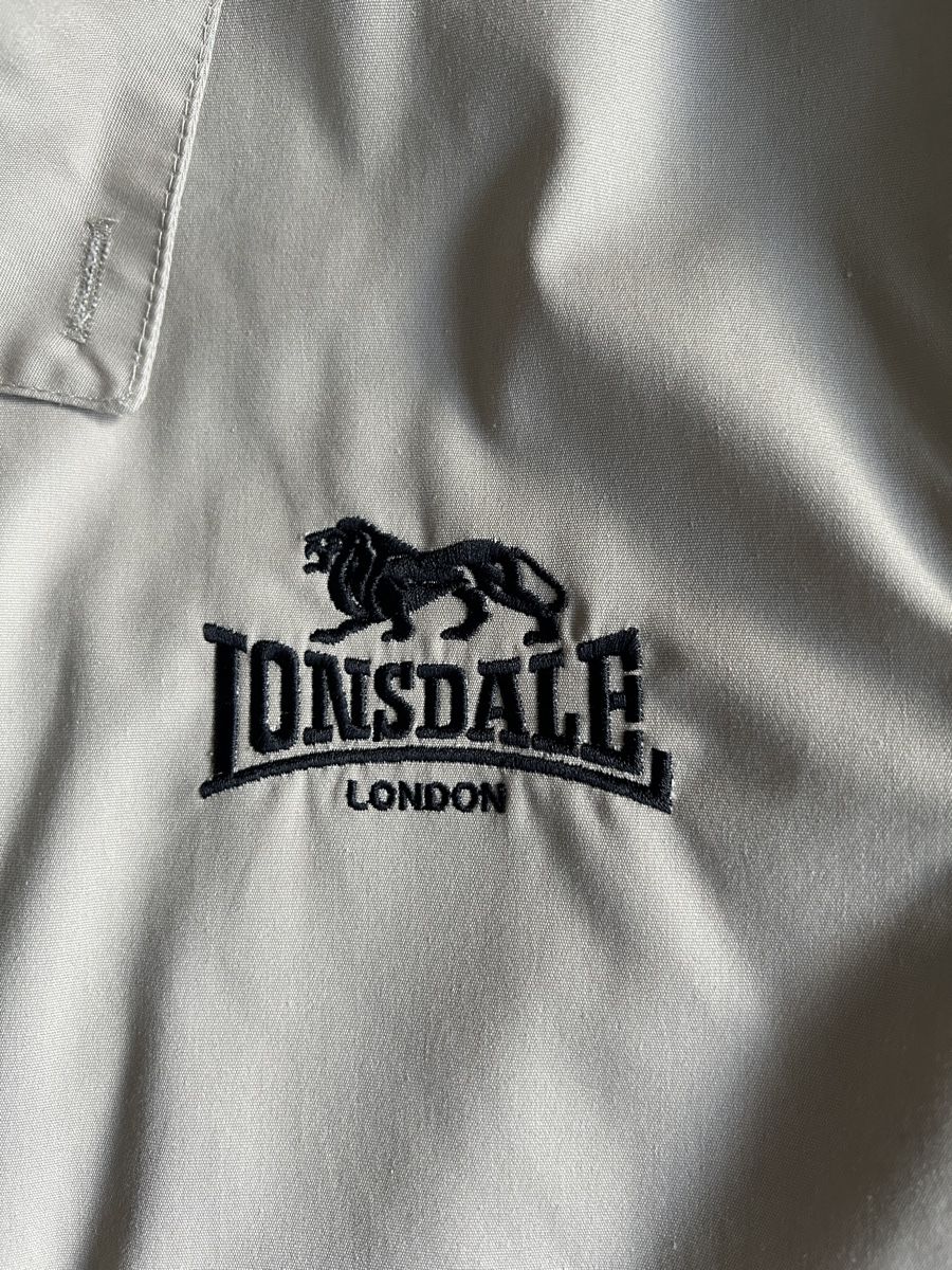 Lonsdale Giacche: Lonsdale Jacket S – Nuovo (secondo la descrizione) da Sion venduto da reii 2