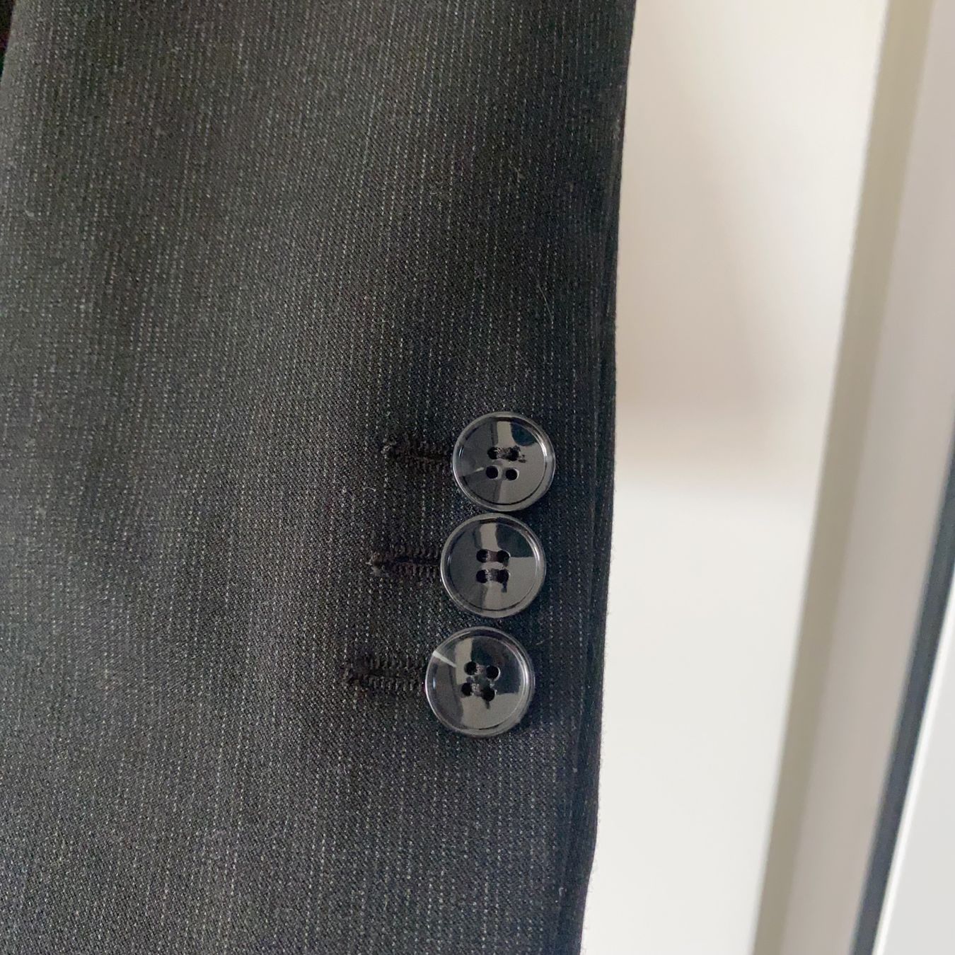 S.Oliver Anzüge & Kostüme: Schicker SOliver Herbst-Blazer, Top Zustand, Grösse 40 – Neu (gemäss Beschreibung) aus Luzern von Sommer_26 3