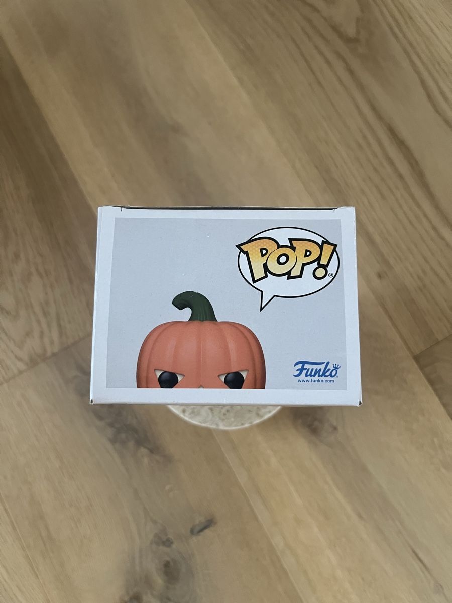 Funko Statuette: Funko Pop – Nuovo e nell'imballaggio originale da St. Gallen venduto da vwerbizki 4